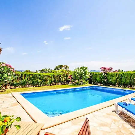Villa Bosque *