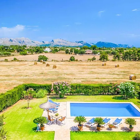 Bosque Villa