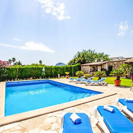 Villa Bosque