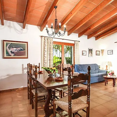 Villa Bosque