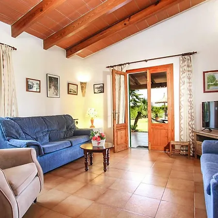 Bosque Villa *