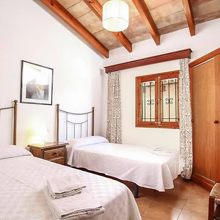 Bosque Villa *